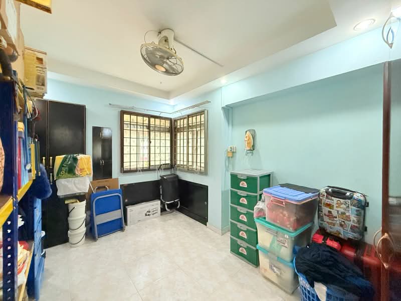 369 Woodlands Avenue 1, 369 Woodlands Avenue 1, Admiralty / Woodlands, 3 Bedrooms, 1,152 sqft, HDB Flat For Sale, by James Yeo, 500178831 - Interior - PropertyGuru.com.sg