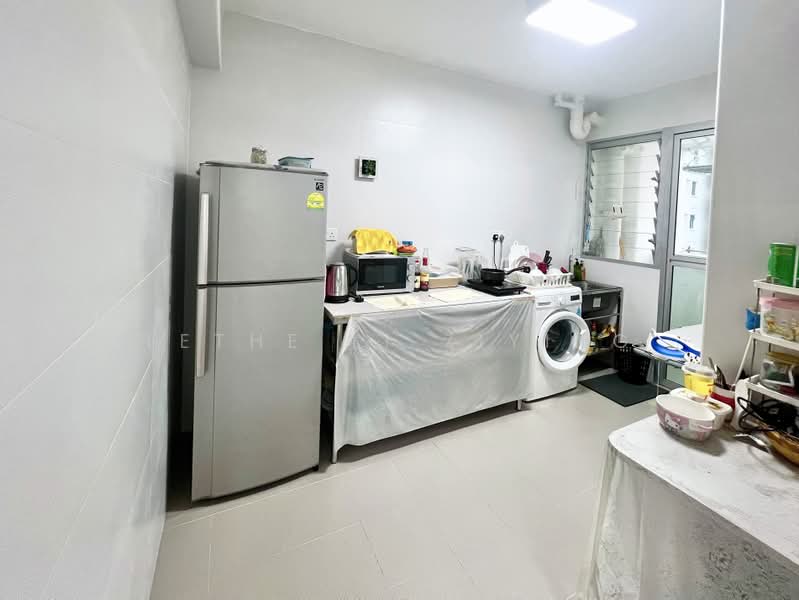 292B Bukit Batok East Avenue 6, 292B Bukit Batok East Avenue 6, 3 Bedrooms, 1,001 sqft, HDB Flat For Rent, by Lethe Li Ziying, 500178835 - Kitchen - PropertyGuru.com.sg