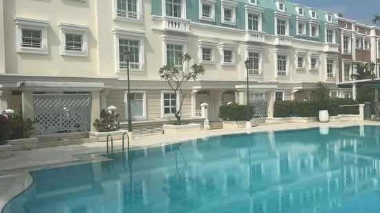 Kew Green, Kew Crescent, 4 Bedrooms, 3,003 sqft, Condominium For Sale, by Marie Gates, 500178837 - PropertyGuru.com.sg