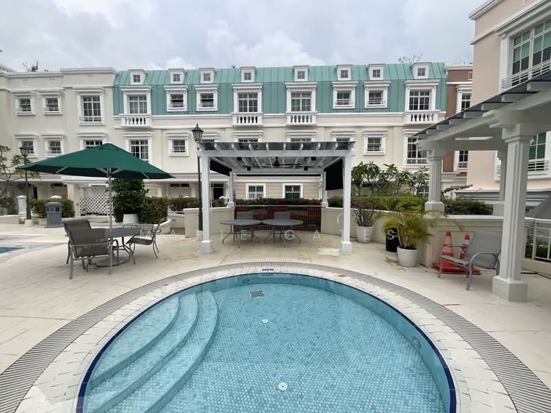 Kew Green, Kew Crescent, 4 Bedrooms, 3,003 sqft, Condominium For Sale, by Marie Gates, 500178837 - Jacuzzis - PropertyGuru.com.sg