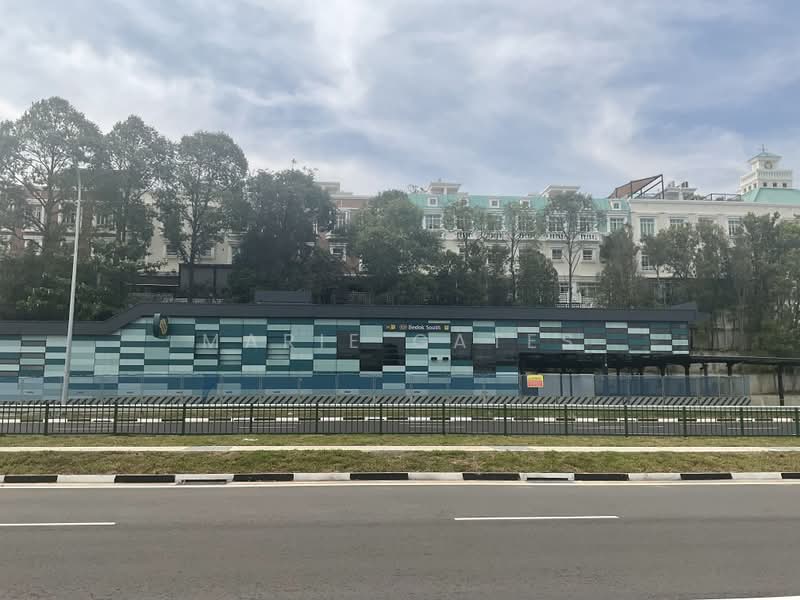 Kew Green, Kew Crescent, 4 Bedrooms, 3,003 sqft, Condominium For Sale, by Marie Gates, 500178837 -  Bedok South MRT in front Of Kew Green - PropertyGuru.com.sg