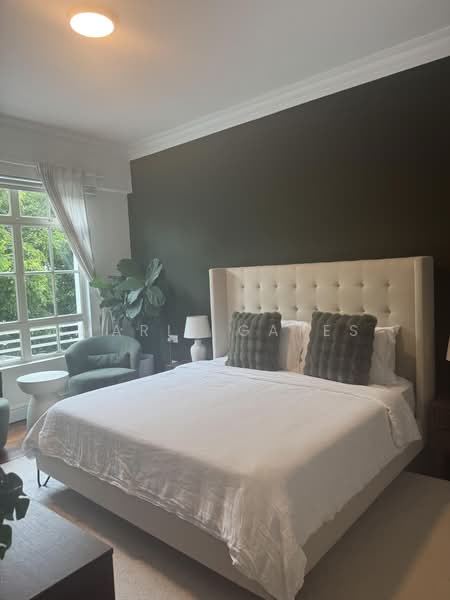 Kew Green, Kew Crescent, 4 Bedrooms, 3,003 sqft, Condominium For Sale, by Marie Gates, 500178837 - Master Bedroom - PropertyGuru.com.sg