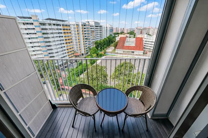 347A Yishun Avenue 11, 347A Yishun Avenue 11, 4 Bedrooms, 1,206 sqft, HDB Flat For Sale, by KOH YONG JIAN, 500178840 - Balcony - PropertyGuru.com.sg