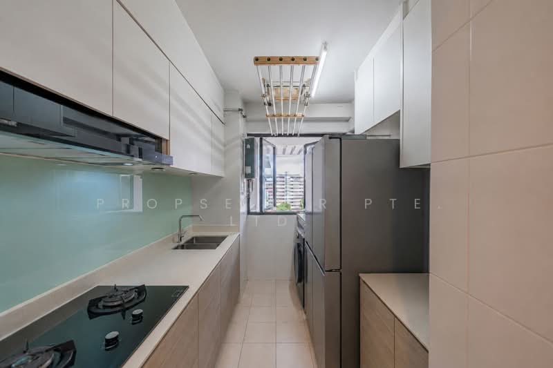 347A Yishun Avenue 11, 347A Yishun Avenue 11, 4 Bedrooms, 1,206 sqft, HDB Flat For Sale, by KOH YONG JIAN, 500178840 - Kitchen - PropertyGuru.com.sg