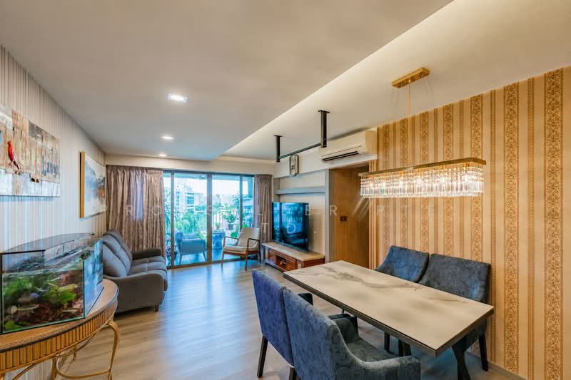 347A Yishun Avenue 11, 347A Yishun Avenue 11, 4 Bedrooms, 1,206 sqft, HDB Flat For Sale, by KOH YONG JIAN, 500178840 - Living Room - PropertyGuru.com.sg