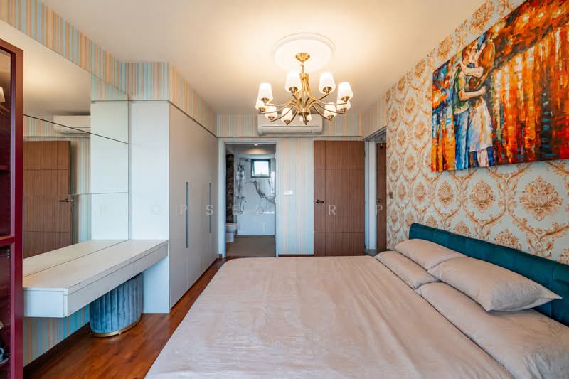 347A Yishun Avenue 11, 347A Yishun Avenue 11, 4 Bedrooms, 1,206 sqft, HDB Flat For Sale, by KOH YONG JIAN, 500178840 - PropertyGuru.com.sg