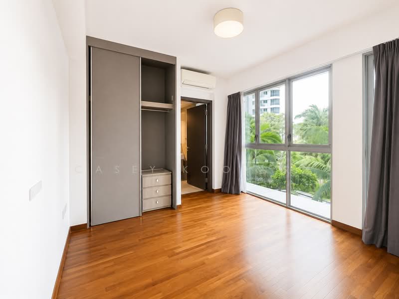 Q Bay Residences, 1 Tampines Street 86, 1 Bedroom, 528 sqft, Condominium For Rent, by Casey Koo 古家进, 500178842 - Bedroom - PropertyGuru.com.sg