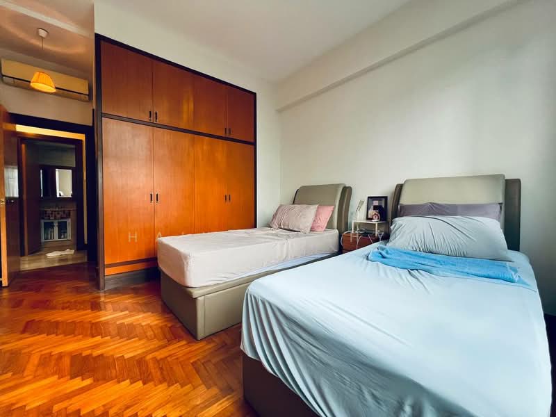 Regent Heights, 50 Bukit Batok East Avenue 5, 3 Bedrooms, 1,023 sqft, Condominium For Sale, by Haikal Yahya, 500178845 - Bedroom - PropertyGuru.com.sg