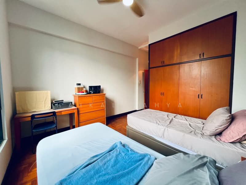 Regent Heights, 50 Bukit Batok East Avenue 5, 3 Bedrooms, 1,023 sqft, Condominium For Sale, by Haikal Yahya, 500178845 - Bedroom - PropertyGuru.com.sg