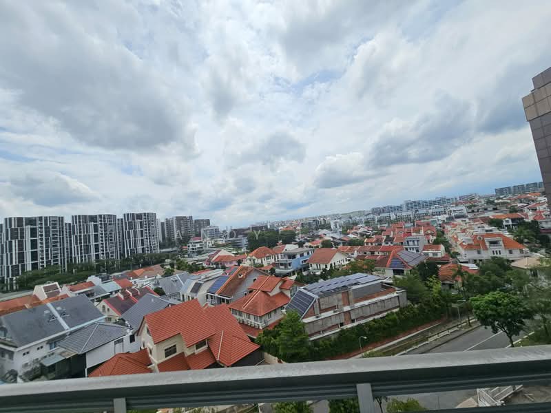 Solstice Business Centre, 23 New Industrial Road, 1,377 sqft, Light Industrial (B1) For Rent, by Andy Loo, 500178848 - Exterior - CommercialGuru.com.sg