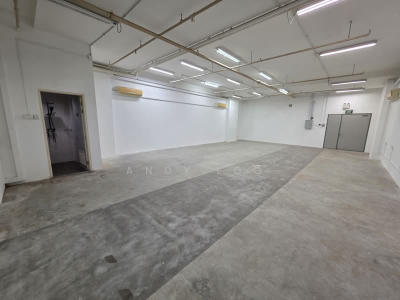 Solstice Business Centre, 23 New Industrial Road, 1,377 sqft, Light Industrial (B1) For Rent, by Andy Loo, 500178848 - Interior - CommercialGuru.com.sg
