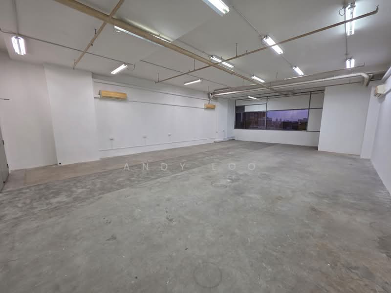 Solstice Business Centre, 23 New Industrial Road, 1,377 sqft, Light Industrial (B1) For Rent, by Andy Loo, 500178848 - Interior - CommercialGuru.com.sg