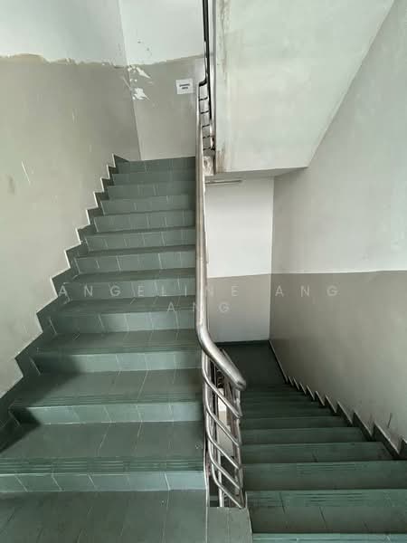 Woodlands Industrial Park E1, 19 Woodlands Industrial Park E1, 11,000 sqft, Factory / Workshop (B2) For Sale, by Angeline Ang Ang, 500178850 - Corridor - CommercialGuru.com.sg