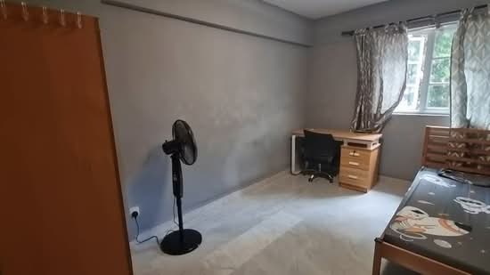348 Clementi Avenue 5, 348 Clementi Avenue 5, Room Rental, 100 sqft, HDB Flat For Rent, by Lacilia Lau, 500178854 - PropertyGuru.com.sg