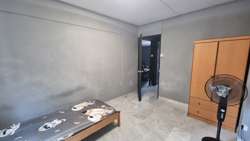 348 Clementi Avenue 5, 348 Clementi Avenue 5, Room Rental, 100 sqft, HDB Flat For Rent, by Lacilia Lau, 500178854 - Bedroom - PropertyGuru.com.sg