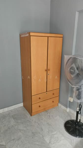 348 Clementi Avenue 5, 348 Clementi Avenue 5, Room Rental, 100 sqft, HDB Flat For Rent, by Lacilia Lau, 500178854 - Interior - PropertyGuru.com.sg