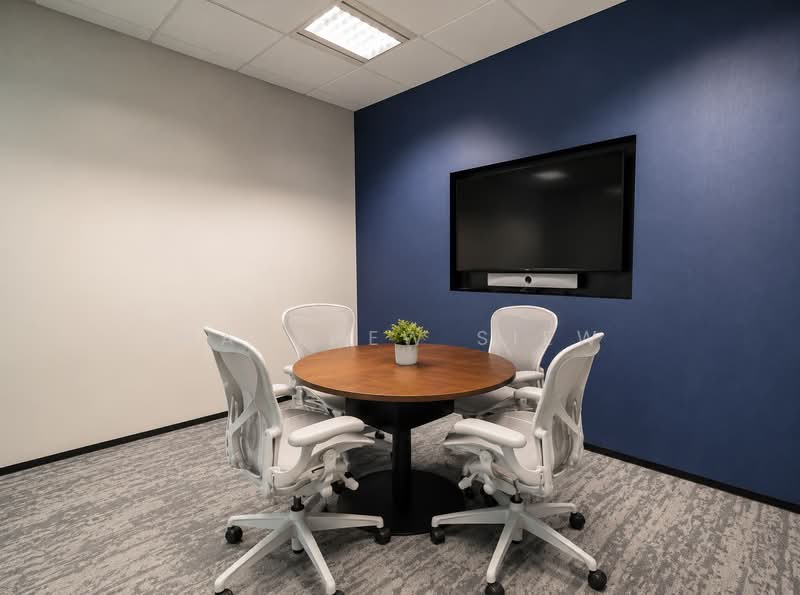 One Raffles Quay, 1 Raffles Quay, 2,680 sqft, Office For Rent, by Matthew Siew, 500178856 - Interior - CommercialGuru.com.sg