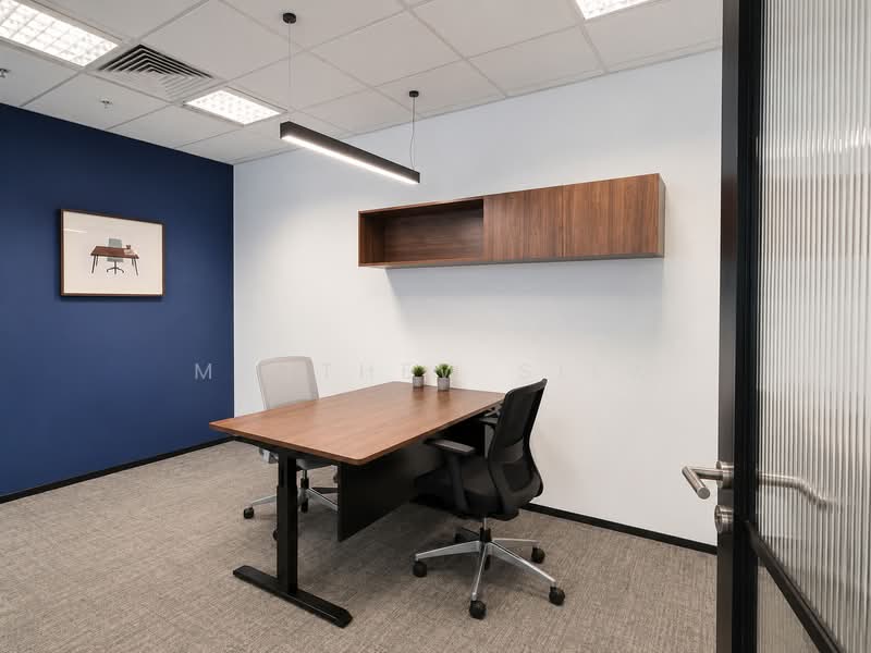 One Raffles Quay, 1 Raffles Quay, 2,680 sqft, Office For Rent, by Matthew Siew, 500178856 - Interior - CommercialGuru.com.sg