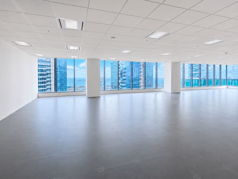 One Raffles Quay, 1 Raffles Quay, 2,500 sqft, Office For Rent, by Matthew Siew, 500178856 - Interior - CommercialGuru.com.sg