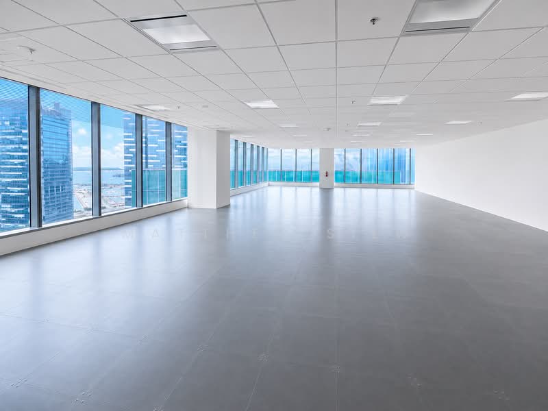 One Raffles Quay, 1 Raffles Quay, 2,500 sqft, Office For Rent, by Matthew Siew, 500178856 - Interior - CommercialGuru.com.sg