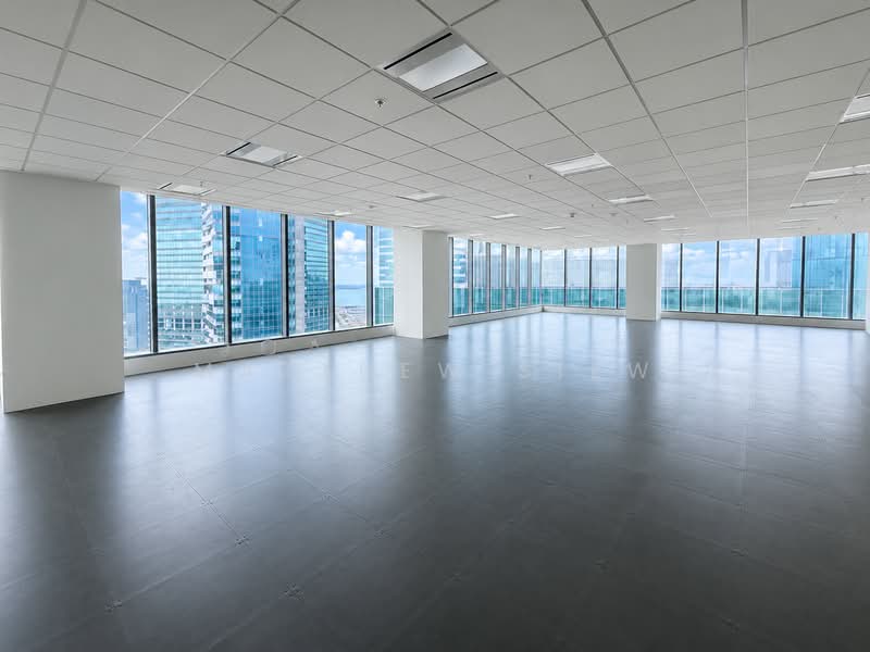 One Raffles Quay, 1 Raffles Quay, 2,500 sqft, Office For Rent, by Matthew Siew, 500178856 - Interior - CommercialGuru.com.sg