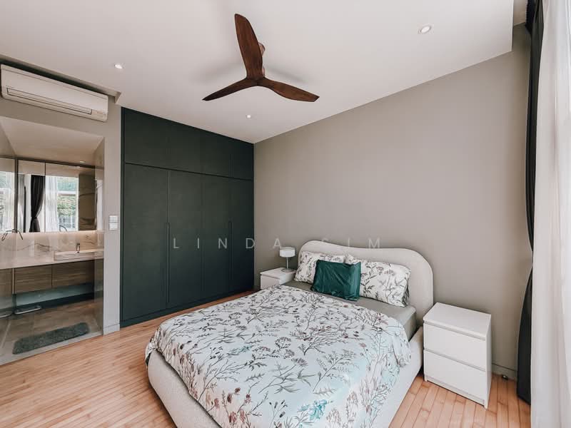 The Arris, 28 Yan Kit Road, 2 Bedrooms, 969 sqft, Apartment For Sale, by Linda Sim, 500178859 - Bedroom - PropertyGuru.com.sg