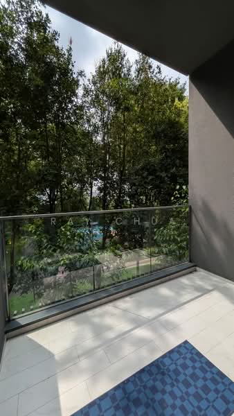 Phoenix Residences, 71 Phoenix Avenue, 2 Bedrooms, 560 sqft, Condominium For Rent, by Ray Chua, 500178867 - Balcony - PropertyGuru.com.sg