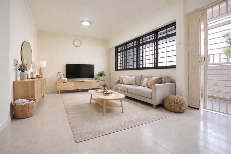 366 Tampines Street 34, 366 Tampines Street 34, 3 Bedrooms, 1,076 sqft, HDB Flat For Sale, by Ken Poh, 500178869 - Living Room - PropertyGuru.com.sg