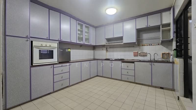 366 Tampines Street 34, 366 Tampines Street 34, 3 Bedrooms, 1,076 sqft, HDB Flat For Sale, by Ken Poh, 500178869 - Kitchen - PropertyGuru.com.sg