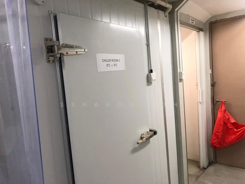 Food XChange @ Admiralty, 8A Admiralty Street, 2,799 sqft, Factory / Workshop (B2) For Rent, by Ssharon Loh, 500178873 - CommercialGuru.com.sg