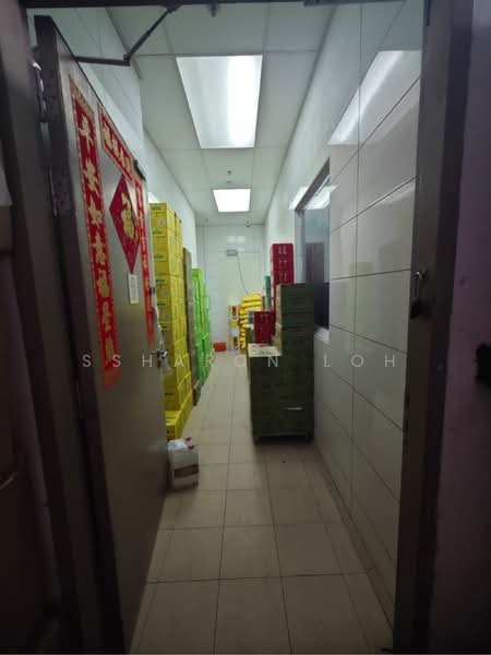Food XChange @ Admiralty, 8A Admiralty Street, 2,799 sqft, Factory / Workshop (B2) For Rent, by Ssharon Loh, 500178873 - CommercialGuru.com.sg