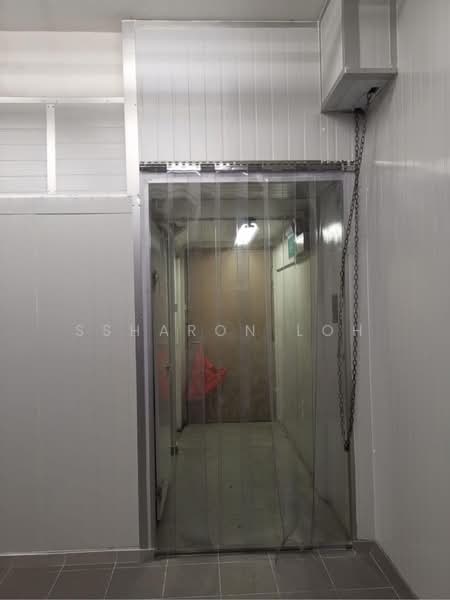 Food XChange @ Admiralty, 8A Admiralty Street, 2,799 sqft, Factory / Workshop (B2) For Rent, by Ssharon Loh, 500178873 - CommercialGuru.com.sg