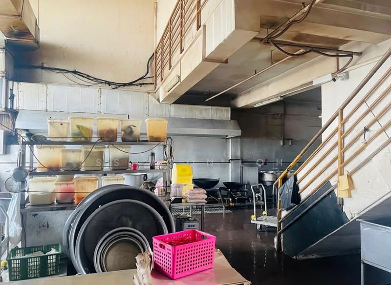Food XChange @ Admiralty, 8A Admiralty Street, 2,842 sqft, Factory / Workshop (B2) For Rent, by Ssharon Loh, 500178875 - CommercialGuru.com.sg