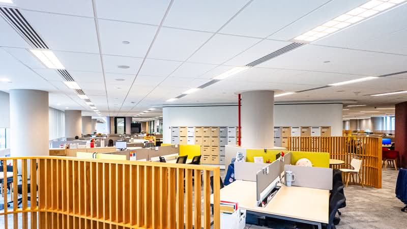 Paya Lebar Quarter, Tanjong Katong Road, 30,796 sqft, Office For Rent, by KOH SHAO YI GERMAINE, 500178879 - CommercialGuru.com.sg