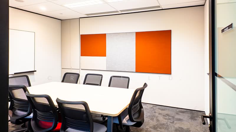 Paya Lebar Quarter, Tanjong Katong Road, 30,796 sqft, Office For Rent, by KOH SHAO YI GERMAINE, 500178879 - CommercialGuru.com.sg