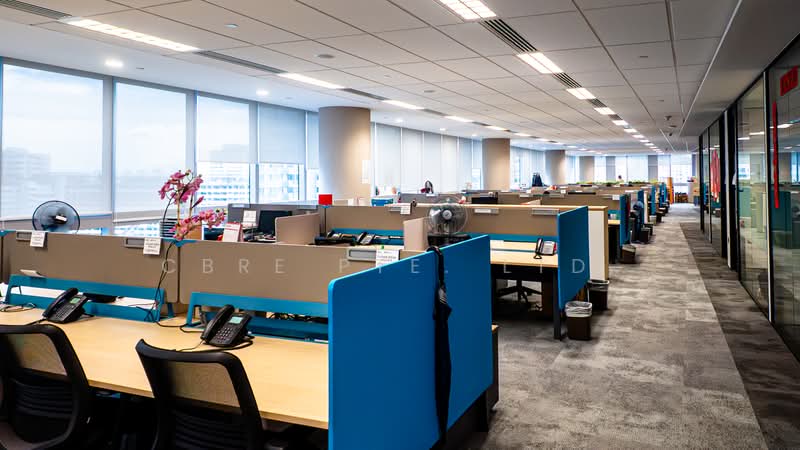 Paya Lebar Quarter, Tanjong Katong Road, 30,796 sqft, Office For Rent, by KOH SHAO YI GERMAINE, 500178879 - CommercialGuru.com.sg