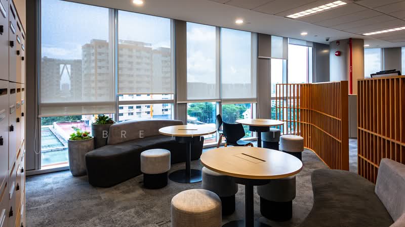 PAYA LEBAR QUARTER