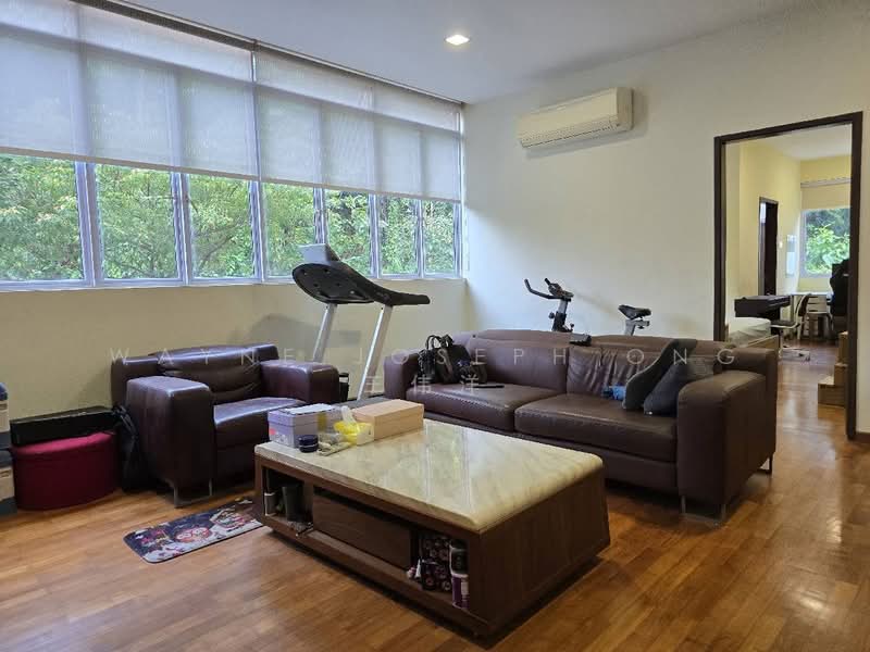 Sembawang Hills Estate, Jalan Telang, 6 Bedrooms, 5,000 sqft, Terraced House For Sale, by Wayne Joseph Ong 王伟洋, 500178882 - PropertyGuru.com.sg
