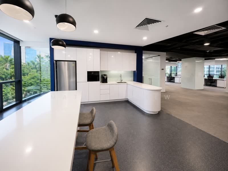 137 Market Street, 137 Market Street, 2,820 sqft, Office For Rent, by Matthew Siew, 500178891 - Kitchen - CommercialGuru.com.sg