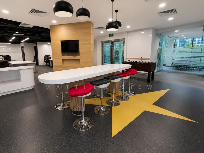 137 Market Street, 137 Market Street, 2,820 sqft, Office For Rent, by Matthew Siew, 500178891 - Interior - CommercialGuru.com.sg