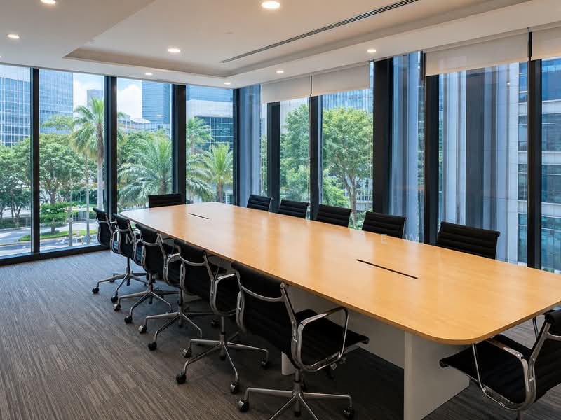 137 Market Street, 137 Market Street, 2,820 sqft, Office For Rent, by Matthew Siew, 500178891 - Interior - CommercialGuru.com.sg