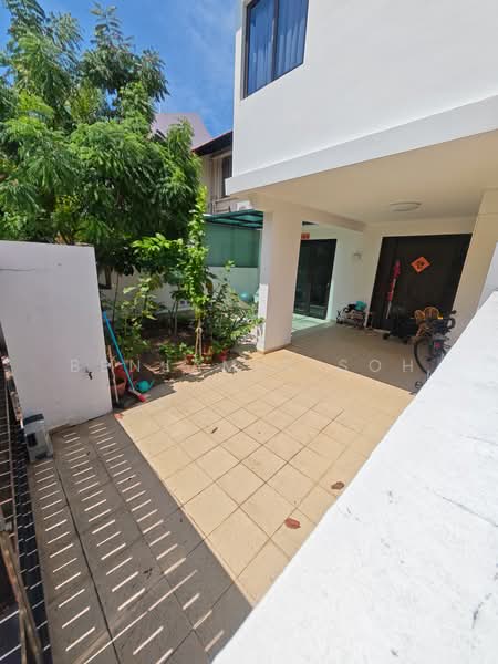 ❤️ LOCATION LOCATION LOCATION ⭐, 1km to Tao Nan School & Haig Girls' School, 5 Bedrooms, 2,900 sqft, Terraced House For Sale, by Benjamin Soh, 500178892 - Exterior - PropertyGuru.com.sg
