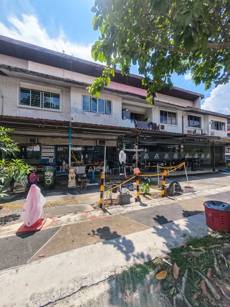 ❤️ LOCATION LOCATION LOCATION ⭐, 1km to Tao Nan School & Haig Girls' School, 5 Bedrooms, 2,900 sqft, Terraced House For Sale, by Benjamin Soh, 500178892 - Exterior - PropertyGuru.com.sg