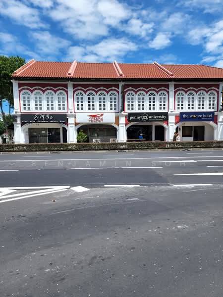 ❤️ LOCATION LOCATION LOCATION ⭐, 1km to Tao Nan School & Haig Girls' School, 5 Bedrooms, 2,900 sqft, Terraced House For Sale, by Benjamin Soh, 500178892 - PropertyGuru.com.sg