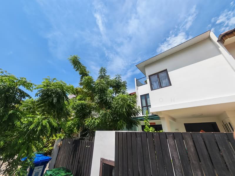 ❤️ LOCATION LOCATION LOCATION ⭐, 1km to Tao Nan School & Haig Girls' School, 5 Bedrooms, 2,900 sqft, Terraced House For Sale, by Benjamin Soh, 500178892 - Exterior - PropertyGuru.com.sg