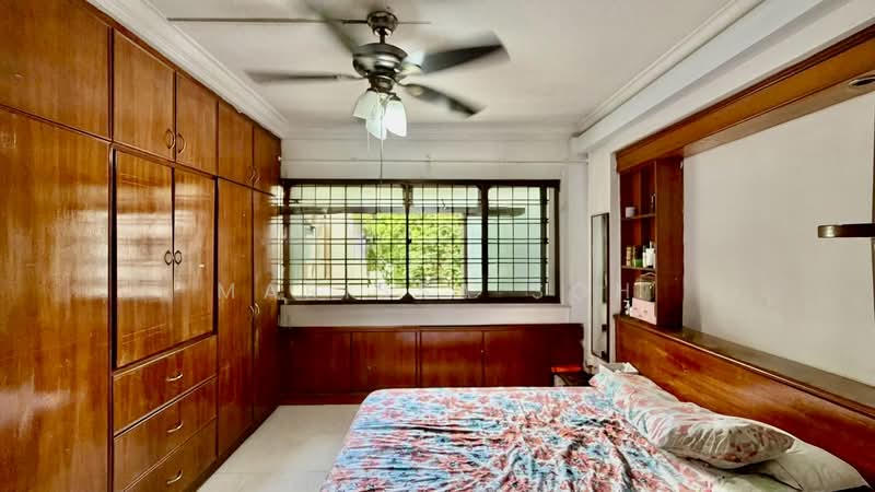 618 Choa Chu Kang North 7, 618 Choa Chu Kang North 7, 3 Bedrooms, 1,151 sqft, HDB Flat For Sale, by Marissa Soh, 500178893 - Master-Bedroom - PropertyGuru.com.sg