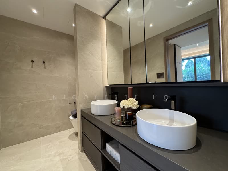 Aurea, 802 Beach Road, 4 Bedrooms, 1,798 sqft, Condominium For Sale, by Nicolette Ho, 500178894 - Bathroom - PropertyGuru.com.sg
