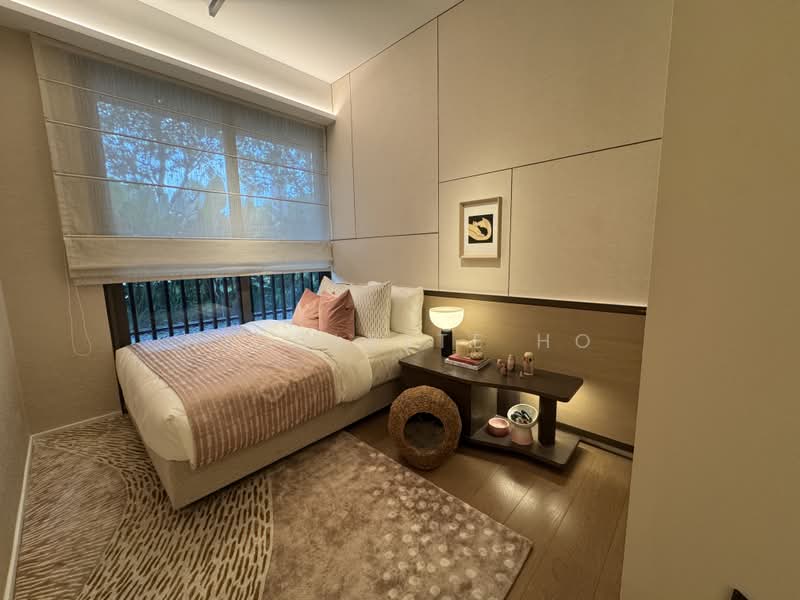 Aurea, 802 Beach Road, 4 Bedrooms, 1,798 sqft, Condominium For Sale, by Nicolette Ho, 500178894 - Bedroom - PropertyGuru.com.sg