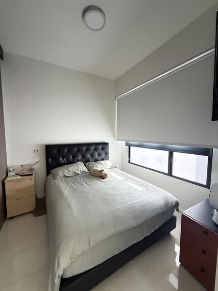 Sky Vue, 1 Bishan Street 15, 1 Bedroom, 484 sqft, Condominium For Sale, by Kimchi Wong, 500178895 - Bedroom - PropertyGuru.com.sg