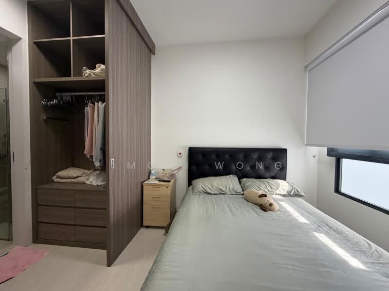 Sky Vue, 1 Bishan Street 15, 1 Bedroom, 484 sqft, Condominium For Sale, by Kimchi Wong, 500178895 - Bedroom - PropertyGuru.com.sg